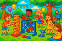 Giant Games