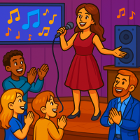 Karaoke