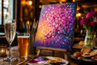 Paint & Fizz