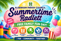 Summer Time Radlett 2026